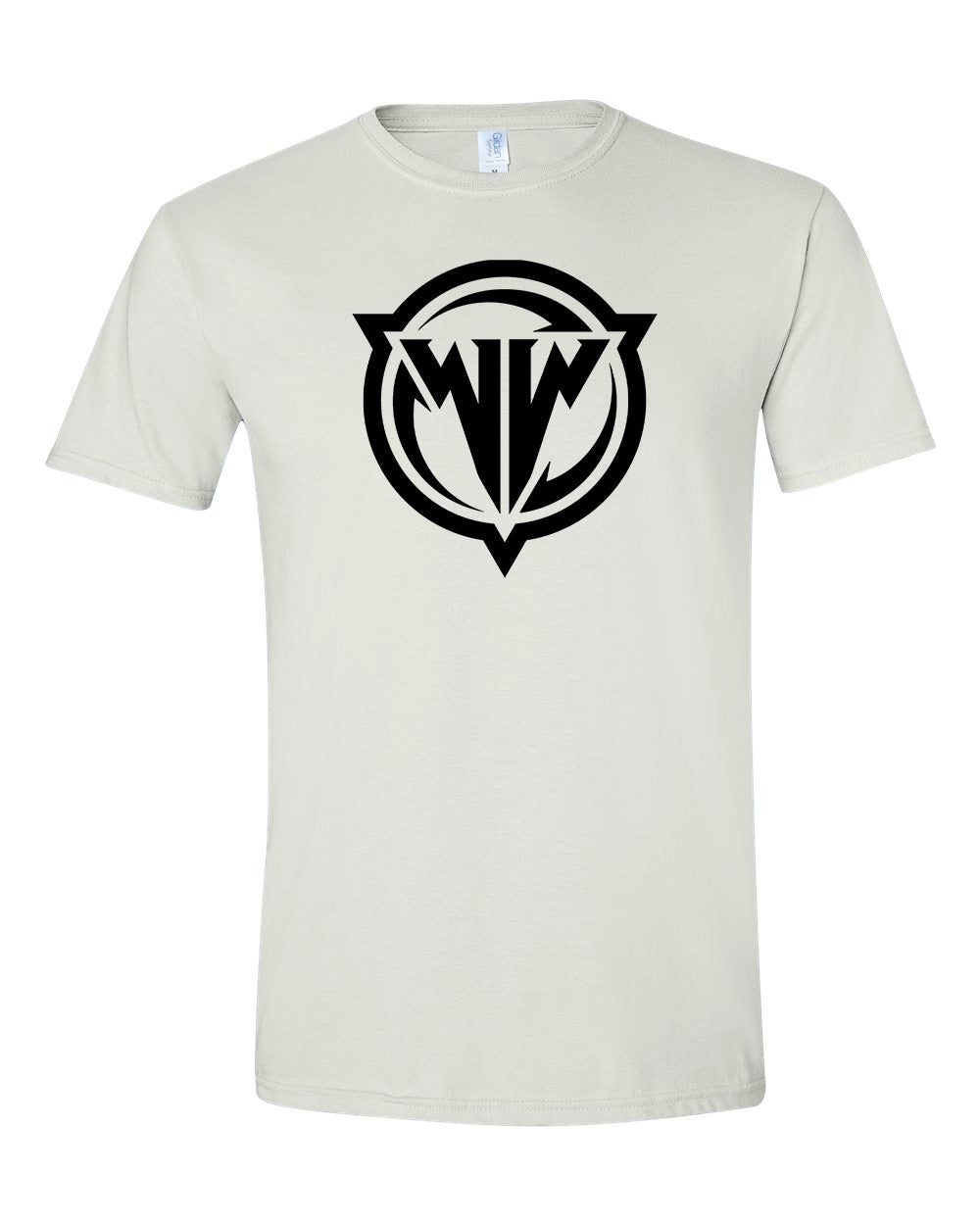 Emblem (Short Sleeve)